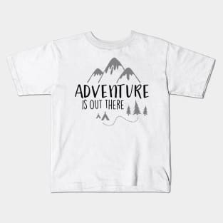 Stay Wild Gypsy Shirt, Camping Shirt, Outdoors Shirt, Hiking Shirt, Adventure Shirt Kids T-Shirt